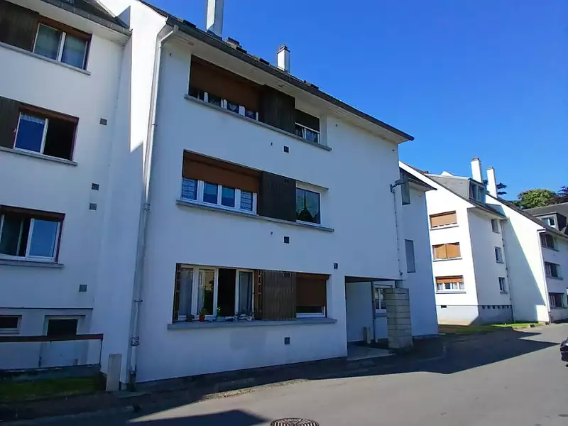 Appartement, 28,42 m²