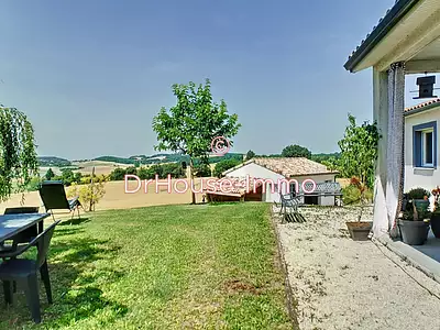 Maison, 136 m²
