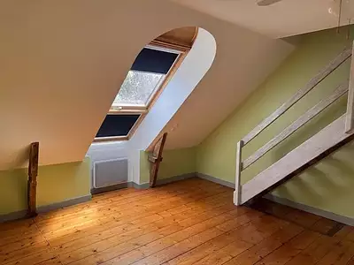 Maison, 200 m²