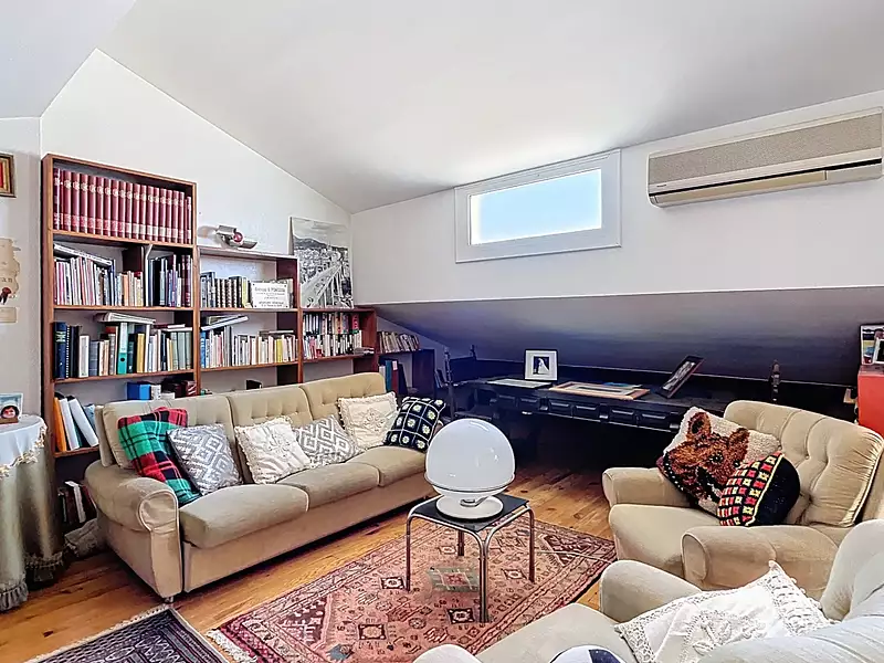 Appartement, 135 m²