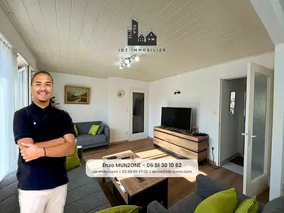 Appartement, 69,02 m²