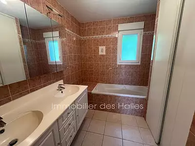 Maison, 106 m²