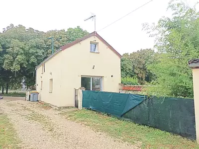 Maison, 71 m²