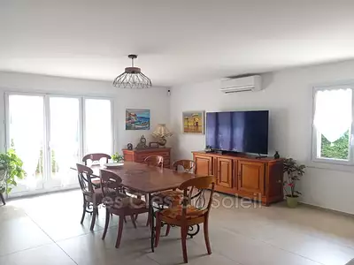 Maison, 91 m²