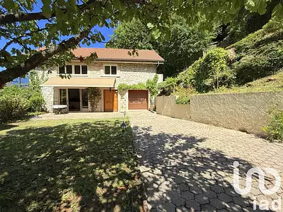 Maison, 120 m²