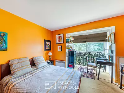 Appartement, 74 m²