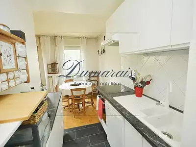 Appartement, 75,35 m²