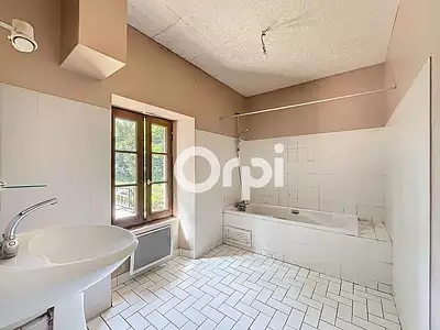 Maison, 137 m²