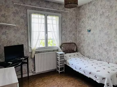 Maison, 138 m²
