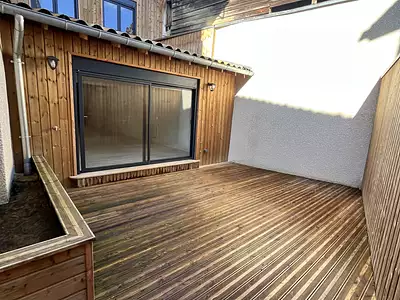 Maison, 100 m²