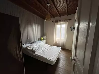 Maison, 64 m²