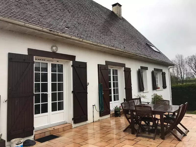 Maison, 150 m²