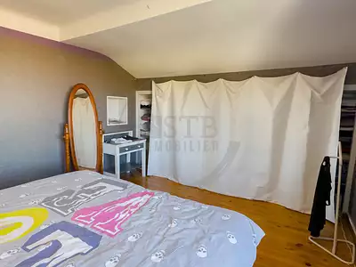 Maison, 137 m²