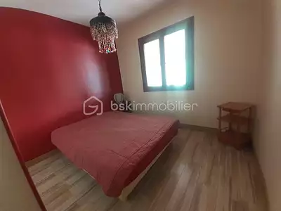 Maison, 88 m²