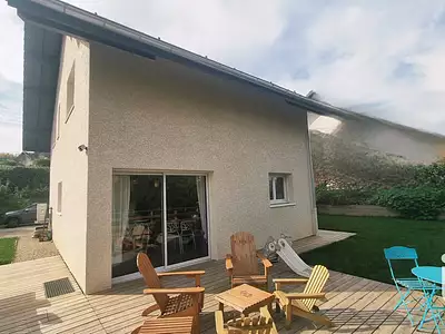 Maison, 92 m²