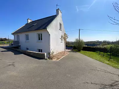 Maison, 107,92 m²