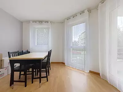 Appartement, 49,32 m²