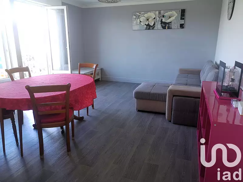 Appartement, 84 m²