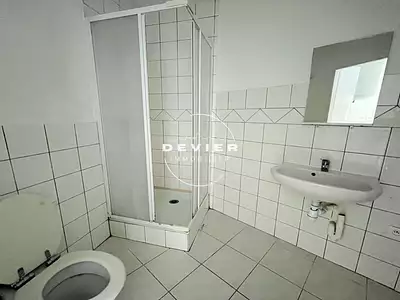 Appartement, 28,43 m²