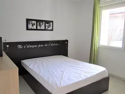Appartement, 44 m²