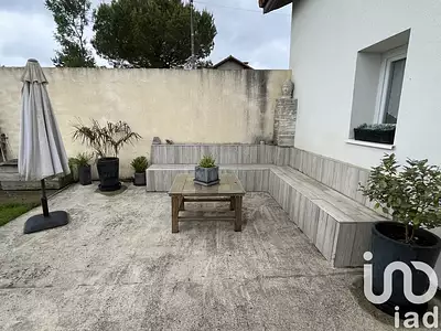 Maison, 105 m²