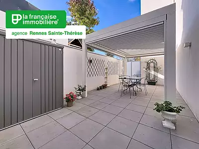 Appartement, 66,19 m²