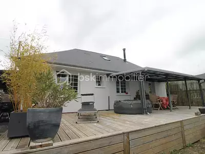 Maison, 66 m²