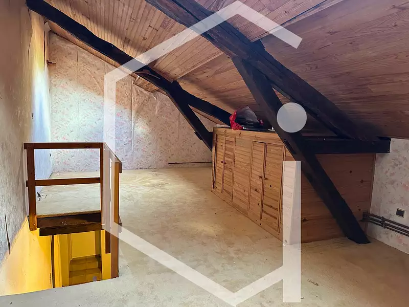 Maison, 168 m²