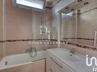 Appartement, 58 m²
