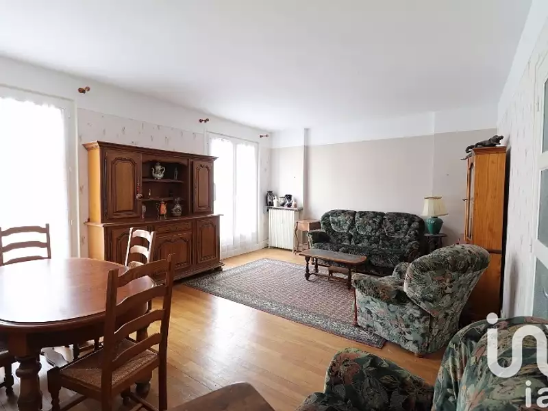 Appartement, 70 m²