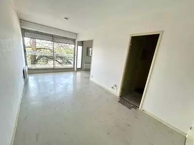 Appartement, 34 m²