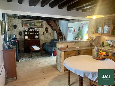 Maison, 75,05 m²