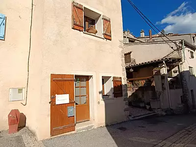 Appartement, 52,65 m²