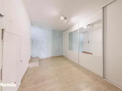 Maison, 43 m²
