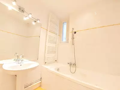 Appartement, 100 m²