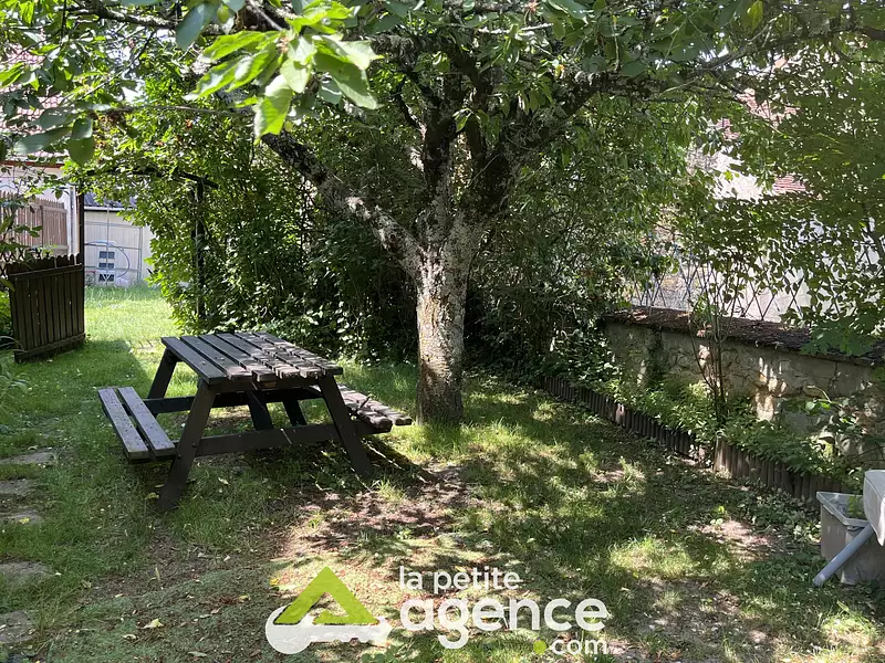 Maison, 144 m²
