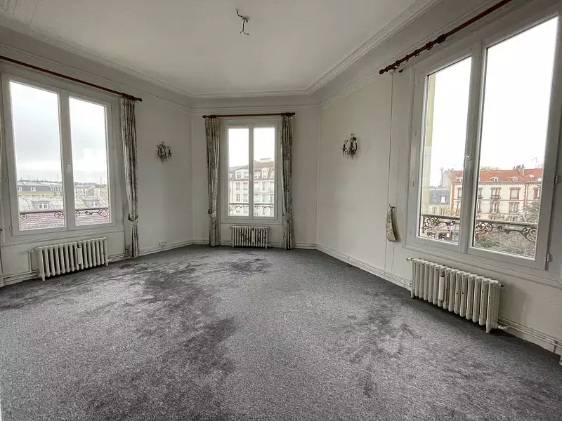 Appartement, 86 m²