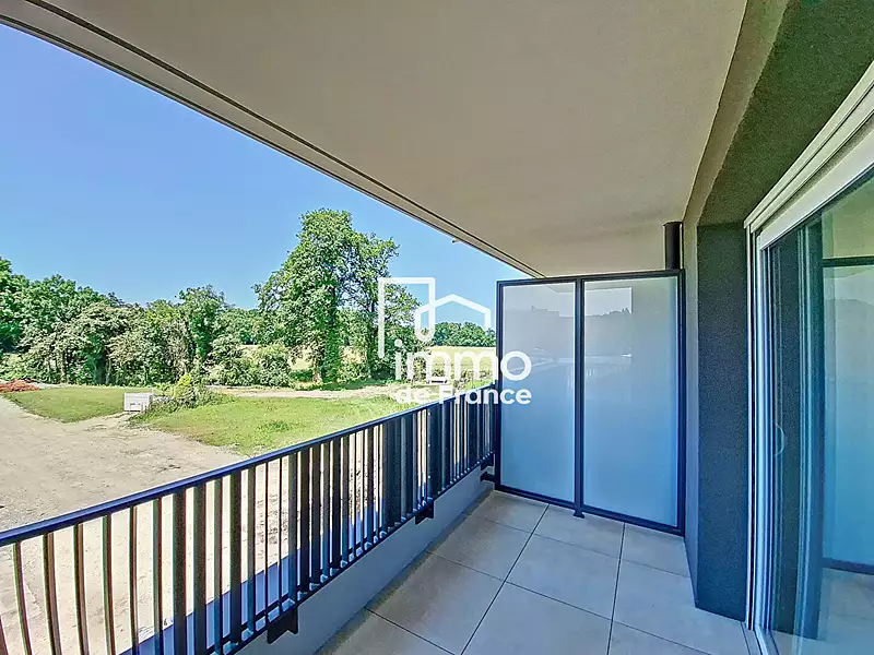 Appartement, 44,18 m²