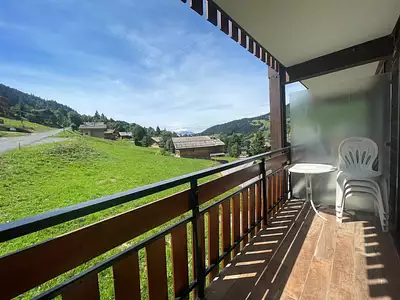 Appartement, 26,44 m²