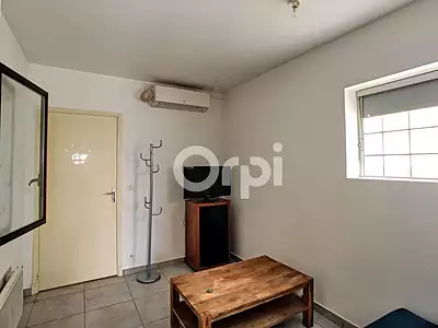 Appartement, 36 m²
