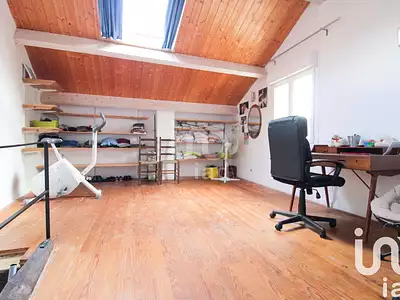 Maison, 85 m²