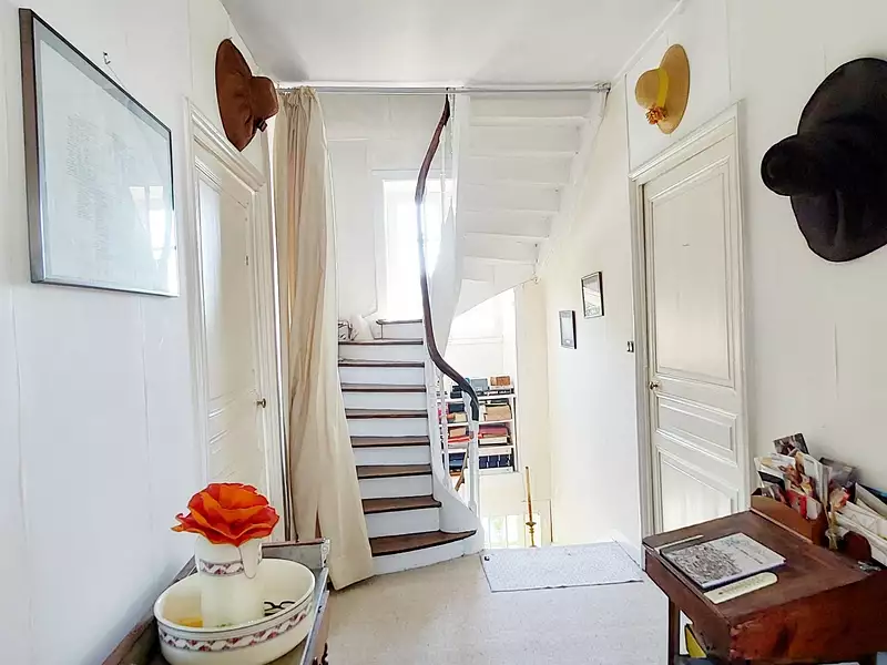 Maison, 175 m²