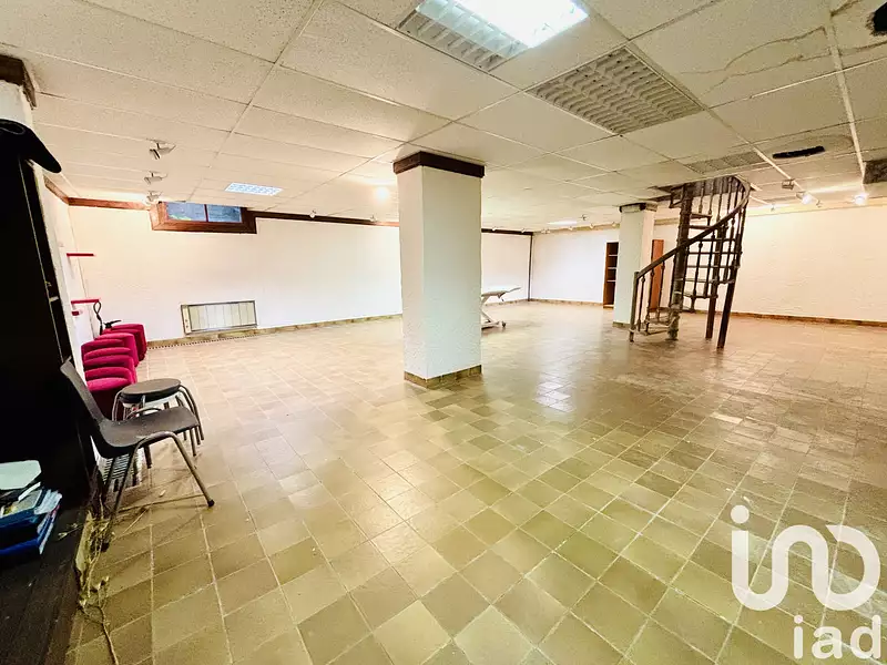Appartement, 140 m²