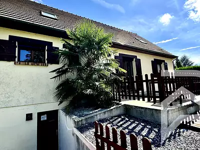 Maison, 159 m²