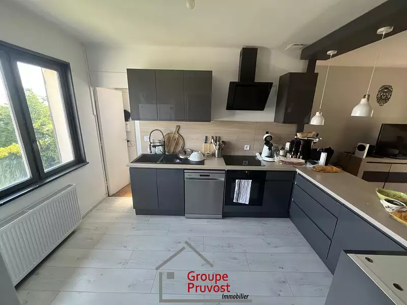 Maison, 151 m²