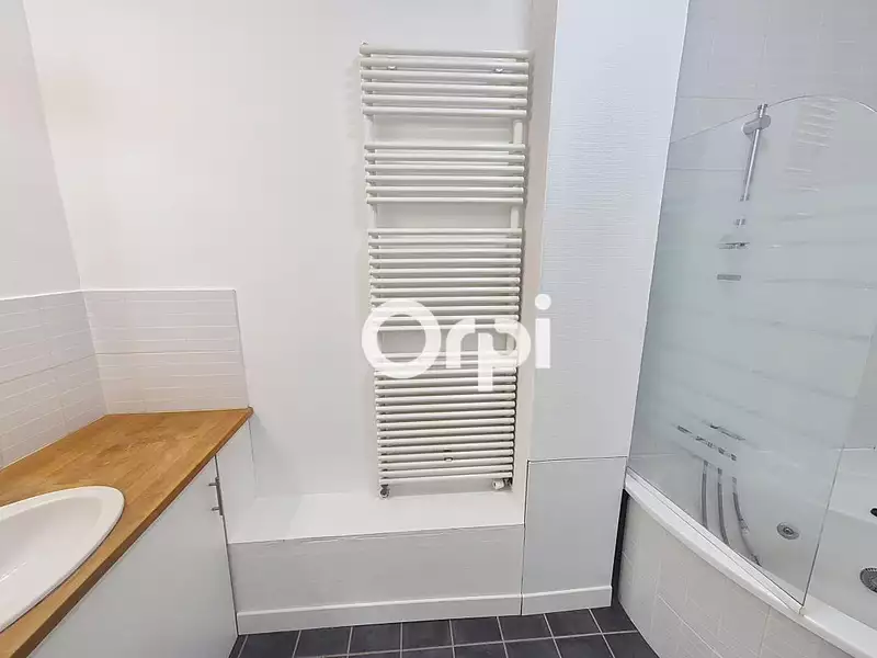 Appartement, 87 m²