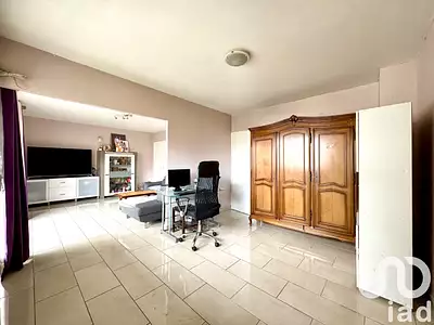 Appartement, 77 m²