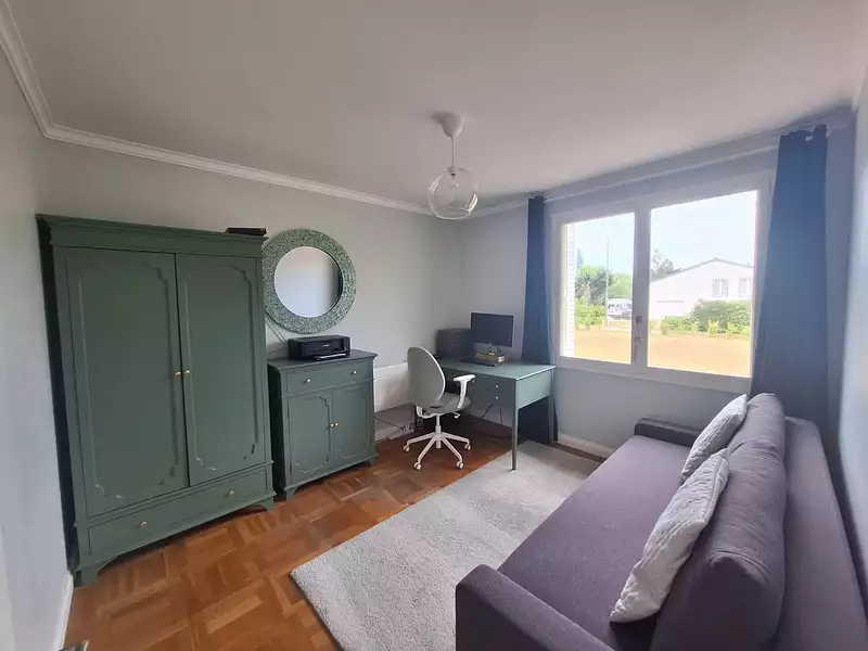Maison, 116 m²