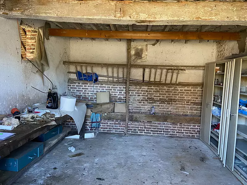 Maison, 155 m²
