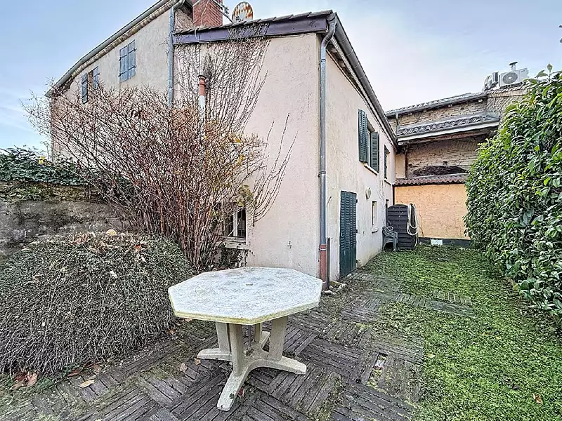 Maison, 167 m²